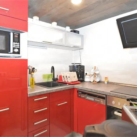 Holiday home In Near The River *