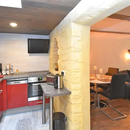 Garden Escape In * Wernigerode