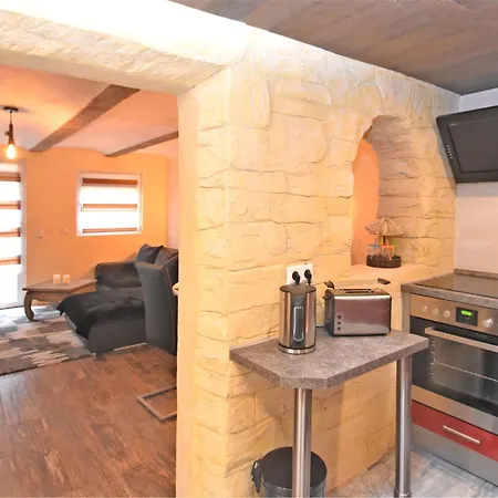 Garden Escape In * Wernigerode