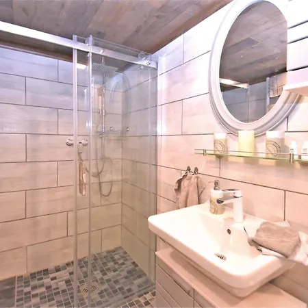 Vakantiehuis Garden Escape In