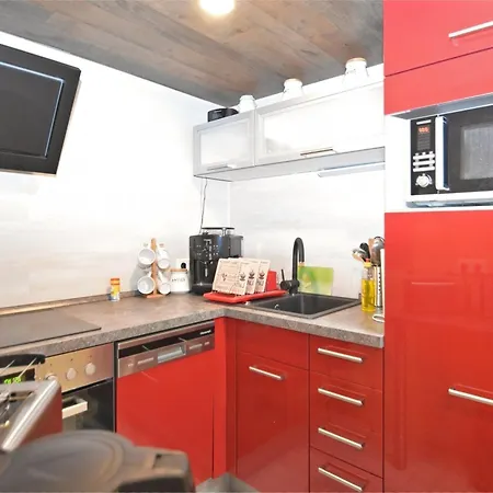 Garden Escape In Сasa de vacaciones Wernigerode