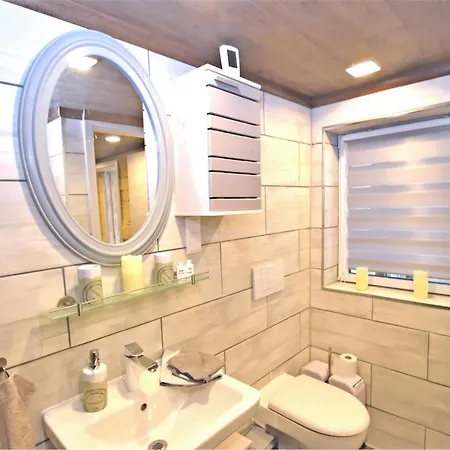 Garden Escape In * Wernigerode