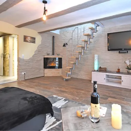 Garden Escape In * Wernigerode