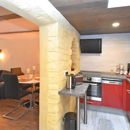 Vakantiehuis Garden Escape In