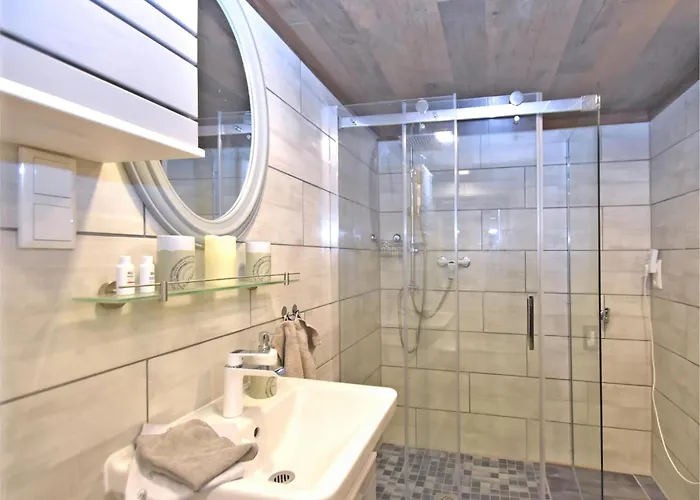 Garden Escape In * Wernigerode