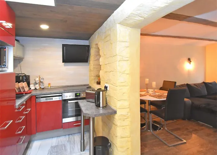 Garden Escape In * Wernigerode