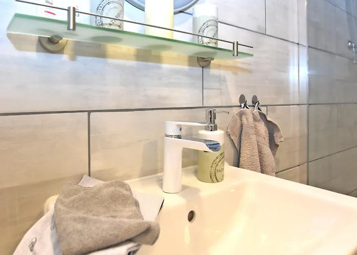 Garden Escape In Сasa de vacaciones Wernigerode