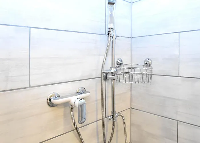 Garden Escape In * Wernigerode