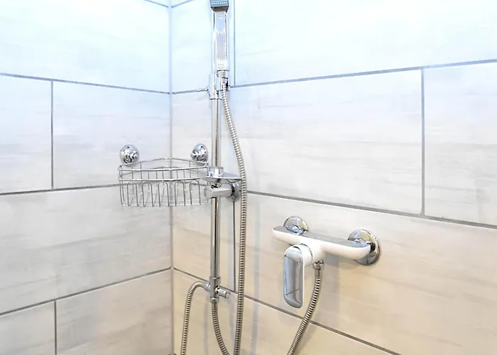 Сasa de vacaciones Garden Escape In *