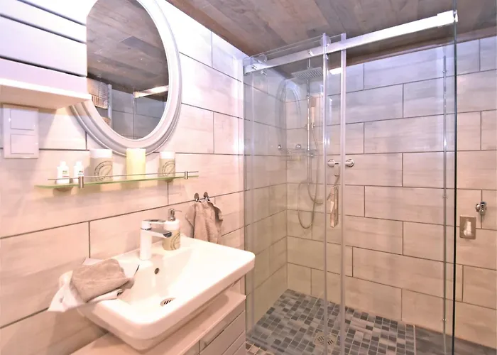 Сasa de vacaciones Garden Escape In Wernigerode