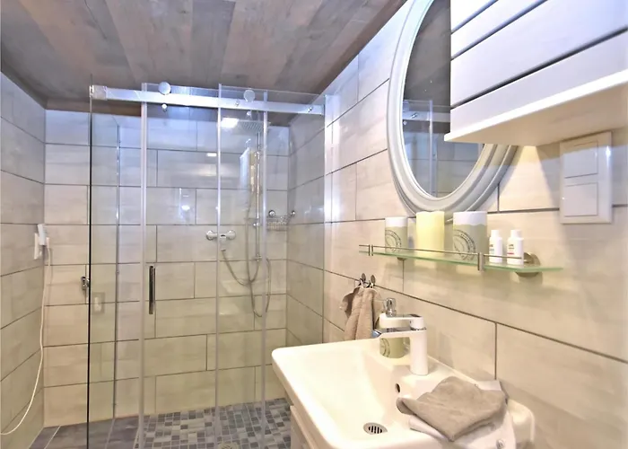 Garden Escape In * Wernigerode