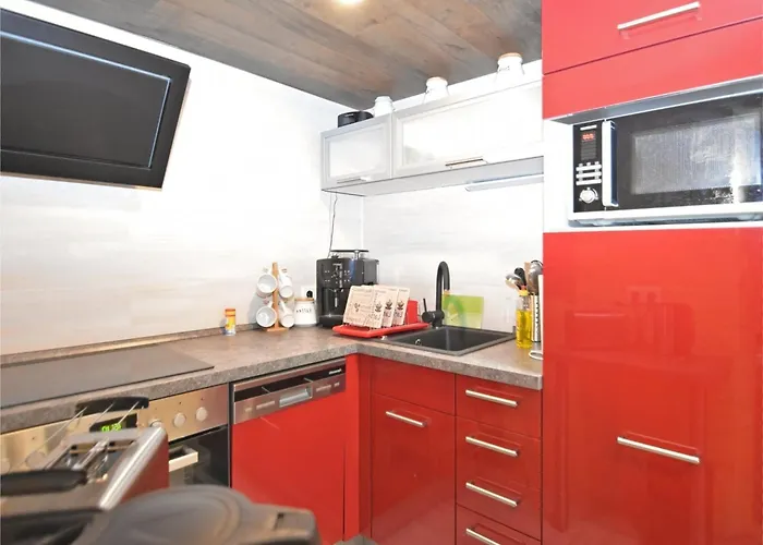 Garden Escape In Сasa de vacaciones Wernigerode