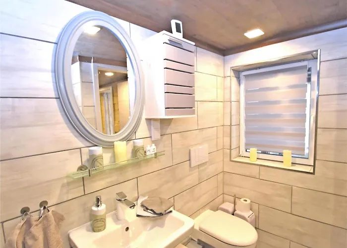 Garden Escape In * Wernigerode