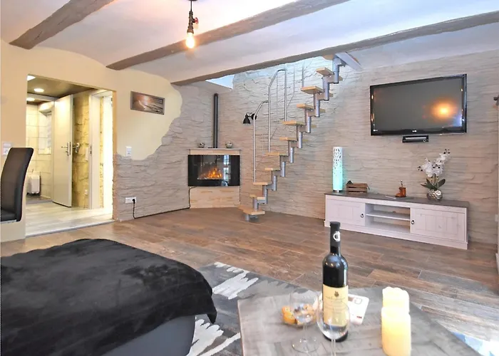 Garden Escape In * Wernigerode